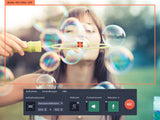 Movavi Video Suite 2020 Videoschnitt 20-04224 video editor Videobearbeitung ESD