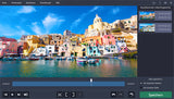 Movavi Video Suite 2020 Videoschnitt 20-04224 video editor Videobearbeitung ESD