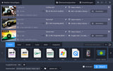 Movavi Video Suite 2020 Videoschnitt 20-04224 video editor Videobearbeitung ESD