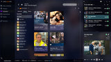 Audials Movie 2021 Videoschnitt RS-12246-LIC video editor Videobearbeitung ESD