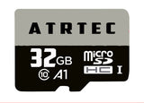 ATRTEC Micro SD-Karte Class10 speicherkarte Micro SD card 4GB 8GB 16GB 32GB SDHC