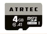 ATRTEC Micro SD-Karte Class10 speicherkarte Micro SD card 4GB 8GB 16GB 32GB SDHC
