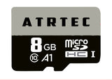 ATRTEC Micro SD-Karte Class10 speicherkarte Micro SD card 4GB 8GB 16GB 32GB SDHC