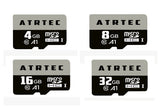 ATRTEC Micro SD-Karte Class10 speicherkarte Micro SD card 4GB 8GB 16GB 32GB SDHC