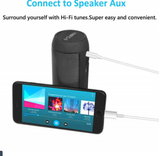 Type C to 3.5mm Aux Kabel für Samsung Huawei xiaomi USB C to Audio typ C 1m