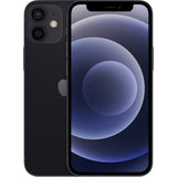 Apple iPhone 12 MINI 5G 64GB 12MP Kamera 5,4 Zoll iOS14 Dual-SIM Mehrfarbe