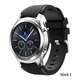 Ersatz Armband Samsung Gear S3 Frontier/Classic Huawei watch gt/gt2 amazfit bip