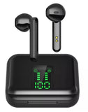 SSF24 In Ear Bluetooth Kopfhörer Wireless Earbuds TWS Bluetooth 5.0 mit Mikrofon