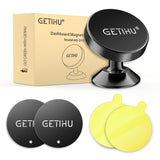 Universal Magnetic Car Phone Holder smart phone halter KFZ Handyhalterung auto