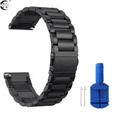 Ersatzarmband amazfit gtr Bip Samsung Gear S2-3 Sport Classic active Huawei GT 2
