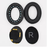 Ersatz OHRPOLSTER Ear Pad für Bose 700/NC700 Premium Qualität Schwarz