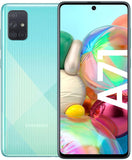 Neu und OVP Samsung Galaxy A71 SM-A715F Smartphone 128GB +Geschenk case und Glas
