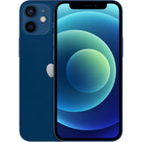 Apple iPhone 12 MINI 5G 64GB 12MP Kamera 5,4 Zoll iOS14 Dual-SIM Mehrfarbe