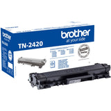 Toner Brother TN-2420 Schwarz Tonerkassetten 3000s HL DCP MFC model