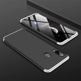 Samsung 360-Grad-Hülle für das Galaxy A40 A405F A30 A50 A70 A30S A50S A10S A20S