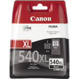 Canon PG-540XL Schwarz EUR W/O SEC Tinte Tintenpatrone bis zu 600 seiten