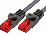 Cat5e Ethernet Patchkabel RJ45 Computer kabel Netzwerkkabel LAN Kabel 0.25-5m