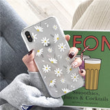 Soft klar Hülle Cover Cases For iphone 11 Pro X XS Max XR 6 6S 7 8 Plus Case