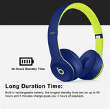 Beats Solo 3 On-Ear drahtlose Bluetooth-Kopfhörer Headset Earbuds headphones