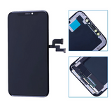 Ersatz OLED LCD-Display 3D Touchscreen HD Bildschirm für iPhone 11/PRO/PRO MAX