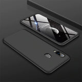 Samsung 360-Grad-Hülle für das Galaxy A40 A405F A30 A50 A70 A30S A50S A10S A20S