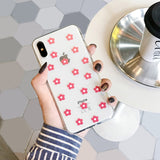 Soft klar Hülle Cover Cases For iphone 11 Pro X XS Max XR 6 6S 7 8 Plus Case