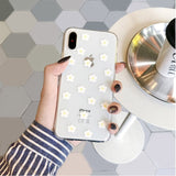 Soft klar Hülle Cover Cases For iphone 11 Pro X XS Max XR 6 6S 7 8 Plus Case