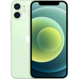 Apple iPhone 12 MINI 5G 64GB 12MP Kamera 5,4 Zoll iOS14 Dual-SIM Mehrfarbe