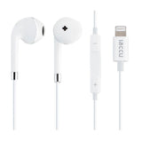 Super Bass Lightning Kopfhörer Für Iphone 7/8/X/XR/XS/11 Headset earphone
