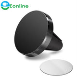 KFZ PKW Handyhalterung Auto Magnet Universal Smartphone Halter Lüftungsgitter