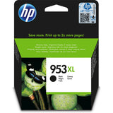 Tintenpatrone HP Nr.953XL Schwarz L0S70AE Tinte HP OfficeJet Pro 7720,7730,7740