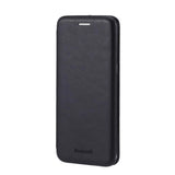 Schutzhülle PU slim Case Etui für iPhone X XR XS Max 11 Pro MAX 7 8 Plus cover