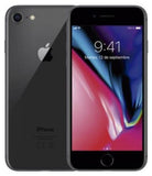 Wie Neu Apple iPhone 8 64GB 4,7 zoll ohne lock Schwarz Silber Gold DE Händler