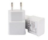 Netzteil +USB C Ladekabel für Samsung , Huawei, Xiaomi, Oppo, LG, Nokia Weiß