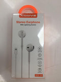 Super Bass Lightning Kopfhörer Für Iphone 7/8/X/XR/XS/11 Headset earphone