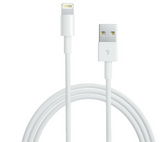 1M Lightning Kabel Ladekabel Datenkabel für iphone 5 6 7 8 X XS XR 11 Pro iPad