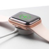 2 In 1 Ladekabel für iWatch  6 5 4 3 2 1 SE+ iPhone 13 12 11 X Schnellladen