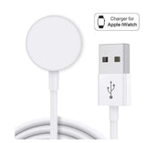Ladekabel für Apple Watch iWatch Series 1/2/3/4/5/6/7/8 Magnetischer Ladegerät