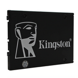 Kingston KC600 SSD SATA3 2,5 Zoll Interne SSD 256GB 512GB 1024 GB for Notebook