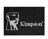 Kingston KC600 SSD SATA3 2,5 Zoll Interne SSD 256GB 512GB 1024 GB for Notebook