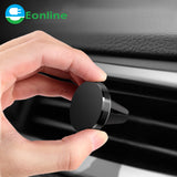 KFZ PKW Handyhalterung Auto Magnet Universal Smartphone Halter Lüftungsgitter