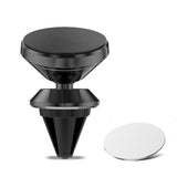 360 Grad KFZ PKW Handyhalterung Universal Magnetisch Navi Auto Halterung Stark