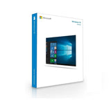 Microsoft Windows 10 Home KW9-00265 Dauerhaft gültig Weltweit Alle Sprache