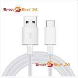 Type C Ladekabel für Samsung Huawei Xiaomi Oppo LG Moto 1M 1,5M 2M Schnell USB C