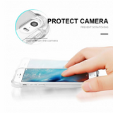 Schutzhülle Etui Bumper Case Samsung Galaxy S20 Plus Untra S10 Plus Lite e S9 S8