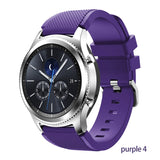 Ersatz Armband Samsung Gear S3 Frontier/Classic Huawei watch gt/gt2 amazfit bip