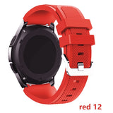 Ersatz Armband Samsung Gear S3 Frontier/Classic Huawei watch gt/gt2 amazfit bip