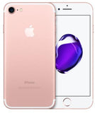 Wie Neu iPhone 7 Plus 256GB ohne SIM lock, Schwarz Silber DE händler