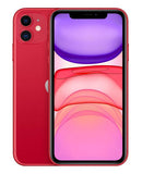 Neu und OVP Apple iPhone 11 128 GB 2020 Schwarz ohne SIM lock
