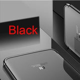 Silikon weicher TPU klar Handy Hulle für Huawei P Series Mate Series Nova Series